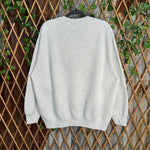 Vintage Y2K Las Vegas Nevada embroidered LV 1990s sweatshirt