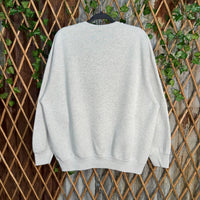 Vintage Y2K Las Vegas Nevada embroidered LV 1990s sweatshirt