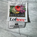 Vintage 90s cop comedy comic funny t-shirt