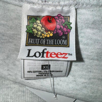 Vintage 90s cop comedy comic funny t-shirt