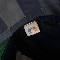 OSFA - Vintage MLB Boston Red Sox B logo embroider 1990s hat