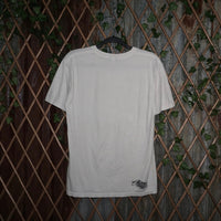 XL - Vintage Y2K Volcom Stone 2000s abstract jumbo t-shirt