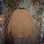 XL - Vintage Y2K dickies workwear 2000s zip up Arctic jacket
