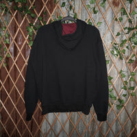 Small-Vintage Y2K Chico State University embroidered hoodie