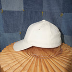 FLEXFIT - Vintage Y2K Quiksilver embroider 00 Roxy femme hat