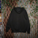 XL - Vintage / Y2K SMS OG embroider essential 2000s hoodie