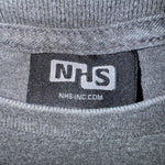 Vintage Y2K Santa Cruz skateboards 1990s surf skate t-shirt