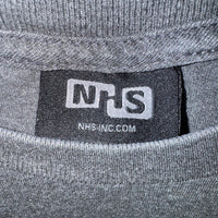 Vintage Y2K Santa Cruz skateboards 1990s surf skate t-shirt