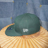 OSFA - Vintage Y2K Philadelphia Eagles embroidered NFL hat