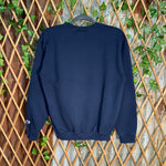 Vintage Y2K Gonzaga Bulldogs university champion sweatshirt