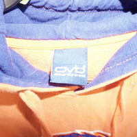 Large - Vintage Y2K Boise state university embroider hoodie