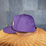 OSFA - Vintage Y2K galleano farms racing embroider 2000s hat