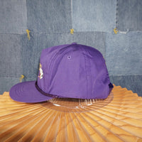OSFA - Vintage Y2K galleano farms racing embroider 2000s hat