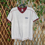 Vintage Y2K Tommy Hilfiger jeans 2000s reverse weave t-shirt