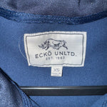 Vintage Y2K Ecko UNLTD 2000s zip up hip hop tracksuit jacket