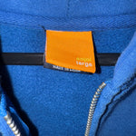 Vintage Y2K Enjoi No prohibition sign 00s panda skate hoodie