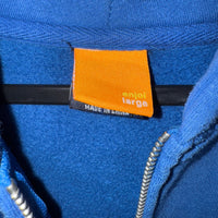 Vintage Y2K Enjoi No prohibition sign 00s panda skate hoodie