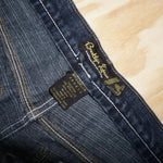 34x32 - Vintage Y2K Brooklyn XPRESS hip hop carpenter pants