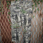 36- Vintage Y2K Mossy Oak real tree workwear carpenter pants