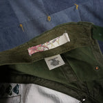 OSFA - Vintage Y2K Roxy Quicksilver heart femme raw hem hat