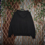 Large - Vintage Y2K Old Navy 94 embroider heavy 2000s hoodie