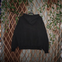Large - Vintage Y2K Old Navy 94 embroider heavy 2000s hoodie