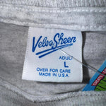 Vintage y2k mickey mouse 1990s disneyland cartoon t-shirt