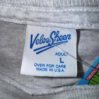 Vintage y2k mickey mouse 1990s disneyland cartoon t-shirt