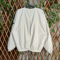 Vintage Y2K San Antonio embroider ncaa final four 00s jacket