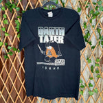 Vintage y2k mr potato head toy promo darth tater t-shirt