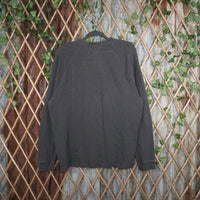 Vintage Y2K Abercrombie and Fitch collegiate 00s sweatshirt