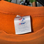 Vintage Y2K Texas University College essential 00 sweatshirt