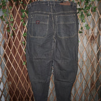 46 - Vintage Y2K JORDIN sportswear carpenter 00s baggy pants