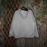Large - Vintage / Y2K 00's structure reversible windbreaker