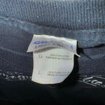 Vintage y2k renegade classics flame 2000 long sleeve t-shirt