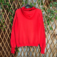 Vintage Y2K handcuffs thumb holes 1990s essential hoodie