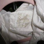Medium - Vintage Y2K south pole zip up quilted puffer jacket