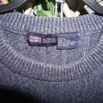 XXL -Vintage Y2K faded glory 2000s essential knitted sweater