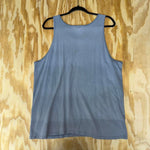 Vintage y2k tevis 1995 horse riding 90s tank top shirt