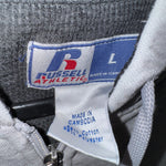 Vintage Y2K Fresno State 2000s embroidered half zip hoodie