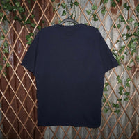 Large - Vintage Y2K Notre Dame UNI Irish embroider 90s shirt