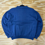 Vintage mickey mouse 1990s embroidered disneyland crewneck