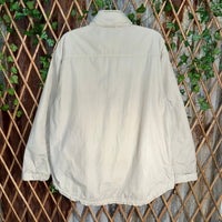 Vintage Y2K chaps Ralph Lauren 2000s embroidered windbreaker