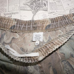XL - Vintage Y2K real tree camo usa 1990s hunting sweatpants
