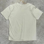 Vintage / Y2k fox racing beige motocross T-Shirt