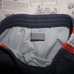 4T - Vintage Y2K Nike youth 00s gray tag  stripe sweatpants
