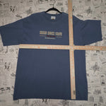 XL - Vintage Y2K Hard Rock Cafe Cozumel Mexico 1990s t-shirt