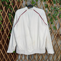 Vintage Y2K Nike 2000s era lightweight windbreaker jacket