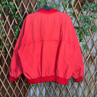 Vintage Y2K Fresno State University College embroider jacket