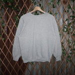 Large - Vintage Y2K les miserables theater movie sweatshirt